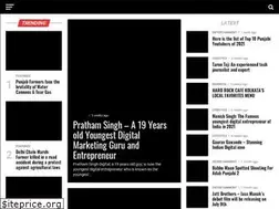 Sites similar to hinduwire.com