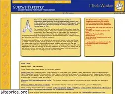 Sites similar to hinduwisdom.info