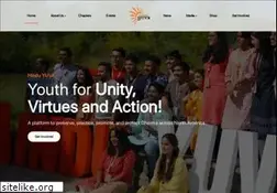 Sites similar to hinduyuva.org