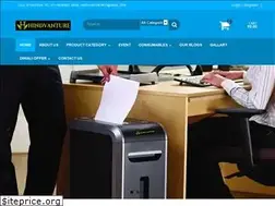 Sites similar to hindvanture.com