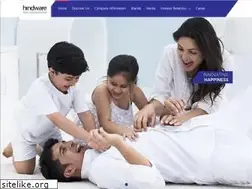 Sites similar to hindwarehomes.com