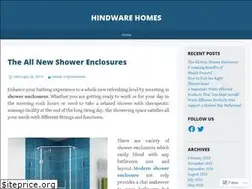 Sites similar to hindwarehomes.wordpress.com