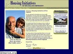 Sites similar to hinec.org