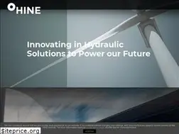 Sites similar to hinegroup.com