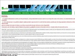Sites similar to hinelco.es