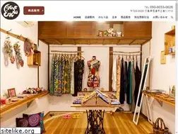 Sites similar to hinemosunotari.jp