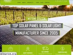 Sites similar to hinergy.net