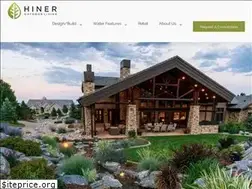 Sites similar to hinerlandscapes.com