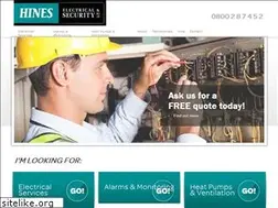 Sites similar to hines.co.nz