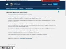 Sites similar to hines.va.gov