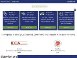 Sites similar to hinesbbcre.com
