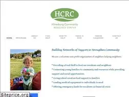 Sites similar to hinesburgresource.org