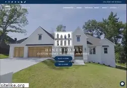 Sites similar to hineshomes.com