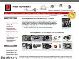 Sites similar to hinesindustries.com