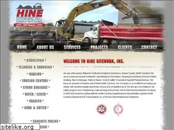 Sites similar to hinesitework.com