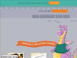 Sites similar to hineslittlesmiles.com
