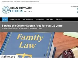 Sites similar to hineslpa.com