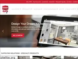 Sites similar to hineslumber.com
