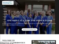Sites similar to hineslyorthodontics.com