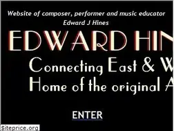 Sites similar to hinesmusic.com