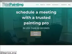 Sites similar to hinespainting.com