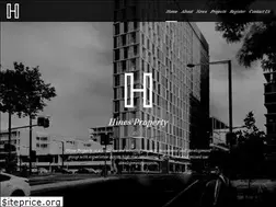 Sites similar to hinesproperty.com.au