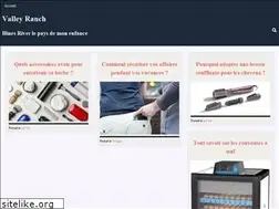 Sites similar to hinesrivervalleyranch.com