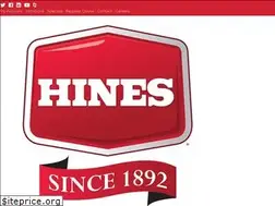 Sites similar to hinessupply.com