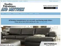 Sites similar to hinesvillefurniture.com