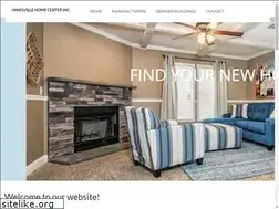 Sites similar to hinesvillehomecenterinc.com