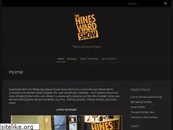Sites similar to hineswardshow.com