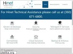 Sites similar to hinet.org