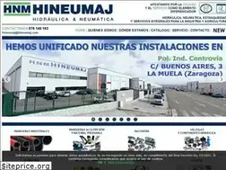Sites similar to hineumaj.com