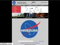 Sites similar to hinezumilabs.org