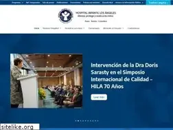 Sites similar to hinfantil.org