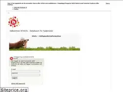 Sites similar to hinfo.se