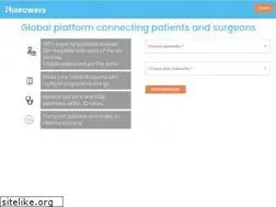 Sites similar to hinfoways.com
