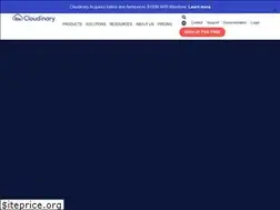 Sites similar to hinge-res.cloudinary.com