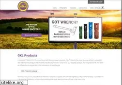 Sites similar to hingedoctor.com