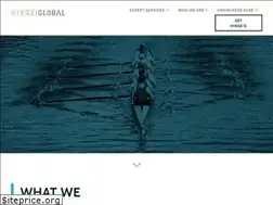Sites similar to hingeglobal.com
