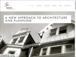 Sites similar to hingeincvt.com