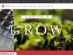 Sites similar to hingemarketing.com