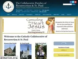 Sites similar to hinghamcatholic.org