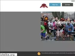 Sites similar to hinghamturkeytrot.com