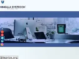 Sites similar to hingulasystecch.com