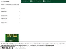 Sites similar to hingwalee.com