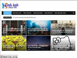Sites similar to hinhanhdephd.com