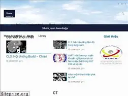 Sites similar to hinhanhhoc.net