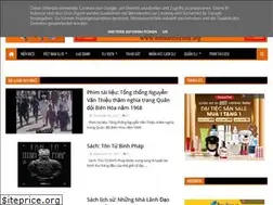 Sites similar to hinhanhlichsu.org