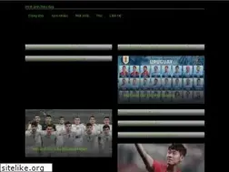 Sites similar to hinhanhsieudep.net